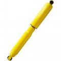 Magnum 66458 Suspension Shock Absorber For 2018 To 2022 Freightliner Cascadia Lower Position Nitrogen Gas Charge Large Size 