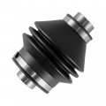 Caltric Front Propeller Shaft Yoke Joint Compatible With Honda Rincon 680 Trx680fa 2019 2020 2021 2022