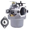 799728 Carburetor With Gasket Replacement For 498027 498231 499161 495706 494502 494392 498134 496592 Models 
