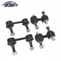 Tom Front Rear Suspension Kit Fits 2003-2008 For Subaru Forester 2004-2007 Impreza K750041 K750049