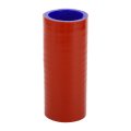 Straight Coupler Silicone Hose 1 65 Id 5 Length 0 Degree Universal Car Coolant 4-ply 5mm Thickness Air Intake Turbo Intercooler 
