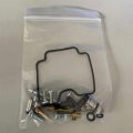 Svkzgfz Carburetor Rebuild Repair Kit Diaphragm Set For Yamaha Road Star 1600 1700 Silverado Xv1600a Xv1600at Xv1700a Xv1700at