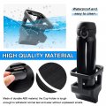 Autorder Custom Fit For Interior Accessories Suzuki Jimny 2019-2023 Jb64 Jb74 Water Cup Holder Mount Bracket Drinkes Support