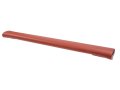 1959-1962 Red Corvette Grab Bar Cover Installed 