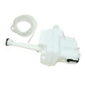 Windshield Washer Fluid Reservoir Bottle Tank For Toyota Corolla 2003 2008 And Matrix Replaces 8531502111 To1288112 