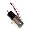 Hvacstar Am103337 Fuel Shut Off Solenoid For John Deere 332 430 Lawn Garden Tractors 