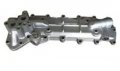 Oil Cooler Cover For Komatsu Engine 4d105 S4d105 Excavators Pc80-1 Pc100-1 Pc120-1 