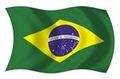 1 8 Brazil Waving Flag Rh 