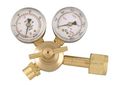 Radnor Model Cf153-320 Victor Style Carbon Dioxide Single Stage Flowgauge Regulator Cga-320 