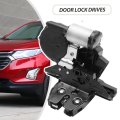 Liftgate Lock Actuator 13527320 For Buick Enclave Gmc Yukon Terrain Acadia Cadillac Xt4 Xt5 Xt6 Escalade Chevy Tahoe Equinox