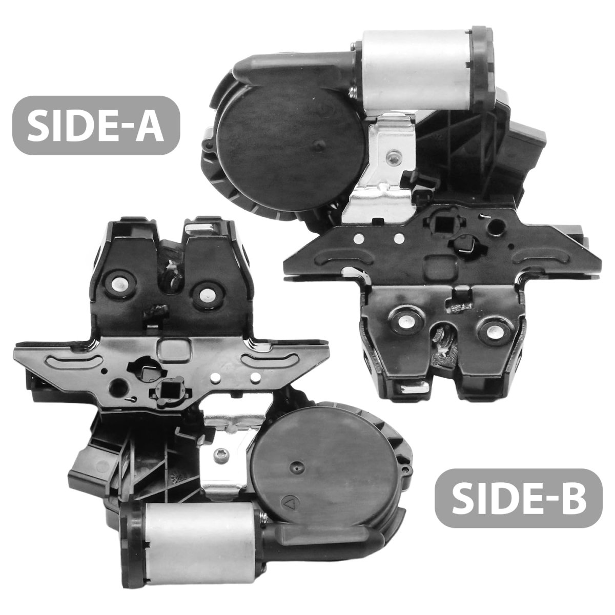 Liftgate Lock Actuator 13527320 For Buick Enclave Gmc Yukon Terrain Acadia Cadillac Xt4 Xt5 Xt6 Escalade Chevy Tahoe Equinox