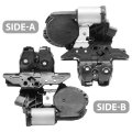 Liftgate Lock Actuator 13527320 For Buick Enclave Gmc Yukon Terrain Acadia Cadillac Xt4 Xt5 Xt6 Escalade Chevy Tahoe Equinox