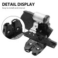 Liftgate Lock Actuator 13527320 For Buick Enclave Gmc Yukon Terrain Acadia Cadillac Xt4 Xt5 Xt6 Escalade Chevy Tahoe Equinox