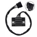 Voltage Regulator Rectifier For Tm Racing Kokusan Rs4154 En250 Mx250 En300 Mx300 En400 Mx400 4t En450 Mx450 En530 Mx530 En660