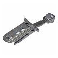 Front Door Check For Freightliner Sprinter 2500 3500 2007 2008 2009 Driver Or Passenger Side Steel And Plastic Replacement 