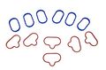 Dnj Engine Components Ig4100 Manifold Gaskets Intake 