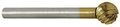 Gyros 46-20189 High Speed Cutter-ball 1 16-inch Diameter 
