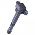Applianpar Ignition Coil And Spark Plug For Honda Accord Crv Civic Crosstour Acura Ilx 2 4
