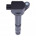 Applianpar Ignition Coil And Spark Plug For Honda Accord Crv Civic Crosstour Acura Ilx 2 4
