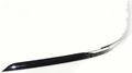 Crash Parts Plus Chrome Front Driver Side Bumper Trim For 2003-2011 Lincoln Town Car Fo1058278 