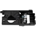 Interior Door Handle For Hyundai Accent 2006 2011 Front Passenger Side Hatchback Sedan With Lock Button Beige Gray Blue 