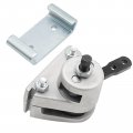 Universal Go Kart Mechanical Brake Caliper With Bracket For Rotor Disc Fun Cart Manco Aswer Cart Replaces Amwmmk0082