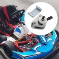 Universal Go Kart Mechanical Brake Caliper With Bracket For Rotor Disc Fun Cart Manco Aswer Cart Replaces Amwmmk0082