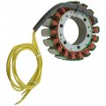 Caltric Stator Compatible With Honda Vt800c Vt 800 C 1988