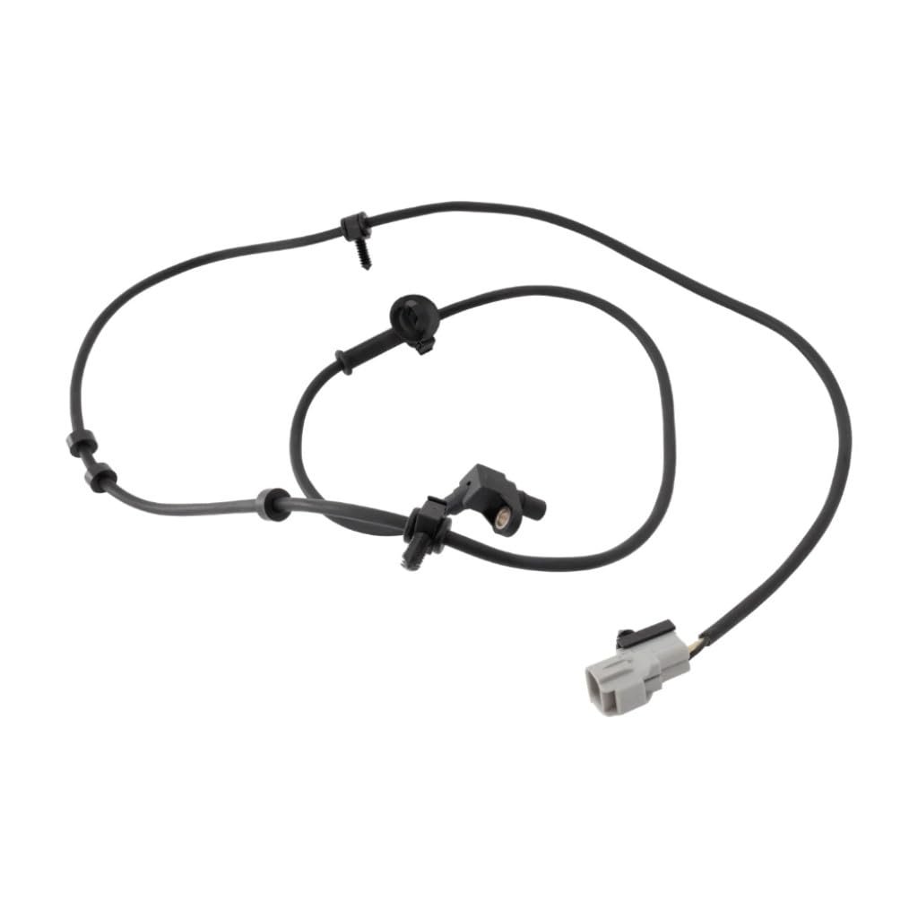 Abs Speed Sensor For Dodge Ram 1500 2000 2001 Front Driver Or Passenger Side 4wd 2 Wires Single Piece