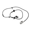 Abs Speed Sensor For Dodge Ram 1500 2000 2001 Front Driver Or Passenger Side 4wd 2 Wires Single Piece