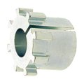 Camber Bushing For 1990 To 1997 Ford F-350 Steel Silver 1 4 In Outside Diameter Front Position Standard Style