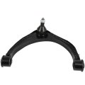 Front Upper Control Arm And Ball Joint K643073 For Ram 1500 2011 To 2018 Dodge 2009 2010 Passenger Side Suspension Kit 