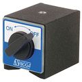Noga Magnetic Holder Bed Model Dg0036 Auto Power On Off Switch Holding 176 Lbs With 8mm Thread Dimensions 1-7 X 2-3 8 2 