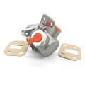 4224451m91 New Fuel Lift Pump For Massey Ferguson Tractor 271 281 281x 281xe