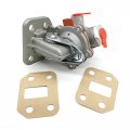 4224451m91 New Fuel Lift Pump For Massey Ferguson Tractor 271 281 281x 281xe