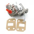 4224451m91 New Fuel Lift Pump For Massey Ferguson Tractor 271 281 281x 281xe