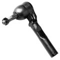 Front Tie Rod End Kit Es3492t Ev370 For Chevrolet Silverado 1500 1999 2006 And 2007 Classic Gmc Sierra Yukon Xl 2500 2 Piece 
