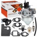 16100-z0l-876 Carburetor For Honda 16100-z1l-854 16100-z0l-871 Gcv160a0 Gcv160la Gcv160la0 Engine Hrr216 K2 K5 K6 K8 K9 Lawn 