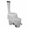 Windshield Washer Fluid Reservoir For Toyota Sienna 2004 2020 Replacement To1288173 615343604022 85315ae010 Without Pump 