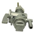 Fuel Petcock Switch For Kawasaki Km100 1977-1981