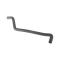 Heater Hose For Chevy Cavalier Beretta Corsica 1992 1993 1994 Black Reinforced Rubber Molded Assembly 0 72 In Inside Diameter 