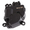 604-045 Air Door Actuator Mode Blend Fits 2011-2013 For Dodge Durango Jeep Grand Cherokee Replace 68079488aa
