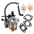 Uspeeda Gasoline Carburetor Kit For Eb3000c Generators Engine Motor Carb Generator
