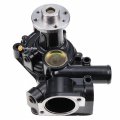 Fridayparts Water Pump 8981262311 8981262312 8981262313 Compatible For Isuzu Engine 3ld1 3ld2 4lb1 4lc1 4le1 4le2 Replacement