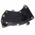 Fridayparts Water Pump 8981262311 8981262312 8981262313 Compatible For Isuzu Engine 3ld1 3ld2 4lb1 4lc1 4le1 4le2 Replacement