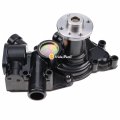 Fridayparts Water Pump 8981262311 8981262312 8981262313 Compatible For Isuzu Engine 3ld1 3ld2 4lb1 4lc1 4le1 4le2 Replacement