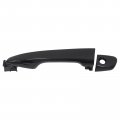Front Driver And Passenger Side Exterior Door Handle For Lexus Rx350 Gs300 Gs350 Gs450h Es350 Ct200h Rx450h Es300h
