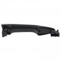 Front Driver And Passenger Side Exterior Door Handle For Lexus Rx350 Gs300 Gs350 Gs450h Es350 Ct200h Rx450h Es300h