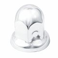 Kaper Ii L-100 Polished Stainless Steel 41mm Lug Cover 12 Pack 