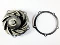 Oaw G1480 Engine Water Pump For Buick Chevrolet Oldsmobile Pontiac V6 2 8l 3 1l 4l 5l 87-07 